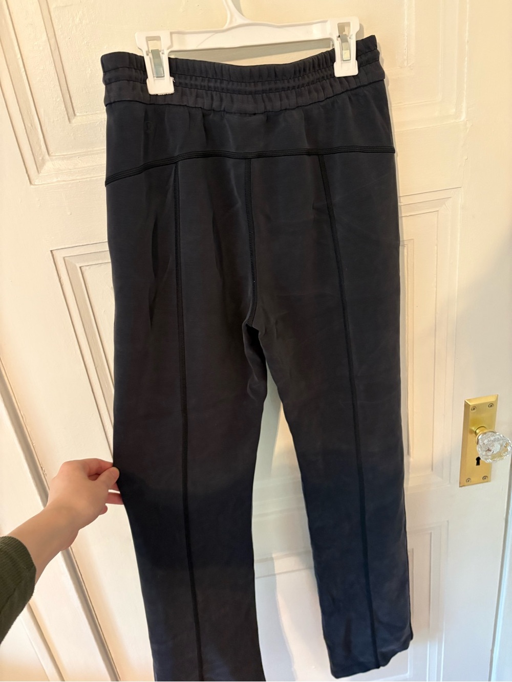 Lululemon soft stream high rise sweatpants - Picture 6 of 6